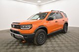 New 2026 Honda Passport TrailSport Elite image 2