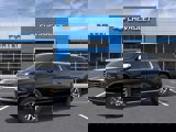 New 2025 Chevrolet Suburban Premier image 2