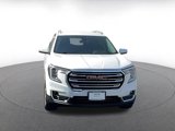 Used 2024 GMC Terrain SLT image 4
