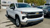 New 2025 Chevrolet Silverado 1500 LT image 3