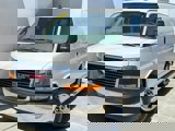 Used 2021 GMC Savana 2500 w/ Driver Convenience Package image 4