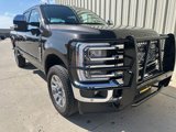Used 2024 Ford F350 Lariat w/ Lariat Ultimate Package image 3