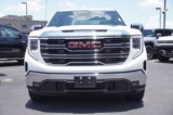 Certified 2023 GMC Sierra 1500 SLT w/ SLT Premium Package image 5