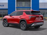 New 2026 Chevrolet Equinox LT w/ Convenience Package II image 3