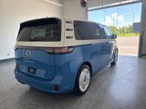 New 2025 Volkswagen ID. Buzz 1st Edition image 4