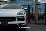 Used 2022 Porsche Cayenne Coupe image 5