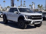 New 2025 Ford F150 Raptor image 2