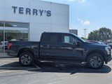 Used 2024 Ford F150 Lightning Lariat w/ Max Trailer Tow Package image 2