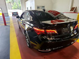 Used 2015 Acura TLX V6 image 2