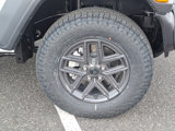 New 2025 Jeep Wrangler Sport S image 5