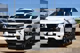 New 2025 Chevrolet Trax RS image 2