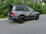 Used 2006 Lexus LX 470 4WD image 4