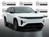 New 2025 Jeep Wagoneer Limited image 2