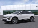 New 2025 Cadillac Optiq Sport 2 image 2