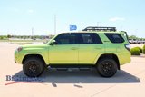 Used 2022 Toyota 4Runner TRD Pro image 4