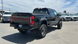 New 2025 Ford F250 Lariat image 3