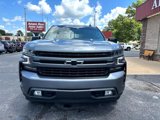 Used 2021 Chevrolet Silverado 1500 RST w/ All Star Edition Plus image 3