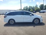 New 2026 Honda Odyssey EX-L image 4