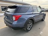 Used 2021 Ford Explorer XLT w/ Equipment Group 202A image 3