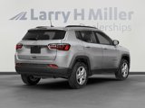 New 2026 Jeep Compass Limited image 4