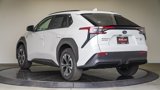 New 2025 Subaru Solterra image 2