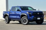 New 2025 Toyota Tacoma TRD Off-Road image 2