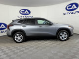 Used 2025 Chevrolet Trax LS w/ Driver Confidence Package image 3