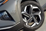 Used 2024 Hyundai Tucson SEL w/ Convenience Package image 4