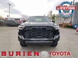 New 2025 Toyota Tundra Limited w/ TRD Off-Road Package image 3