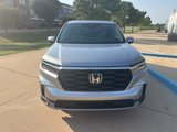 New 2025 Honda Pilot EX-L image 3