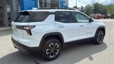 New 2026 Chevrolet Equinox ACTIV w/ Convenience Package III image 4