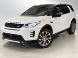 Certified 2025 Land Rover Discovery Sport Dynamic SE image 3