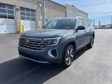 New 2025 Volkswagen Atlas SEL image 2