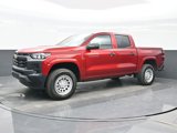New 2025 Chevrolet Colorado W/T image 2
