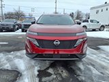 New 2025 Nissan Murano SV image 2