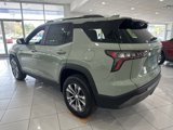 New 2025 Chevrolet Equinox LT image 5