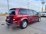 Used 2014 Dodge Grand Caravan SXT image 3
