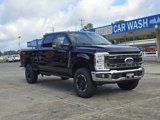 New 2025 Ford F250 4x4 Crew Cab Super Duty image 2