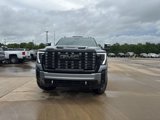Used 2025 GMC Sierra 2500 Denali Ultimate image 2