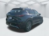 New 2025 MAZDA CX-5 Signature image 5