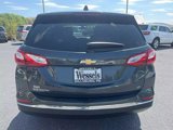 Used 2018 Chevrolet Equinox LT image 4