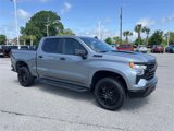 New 2025 Chevrolet Silverado 1500 LT Trail Boss w/ Convenience Package II image 2