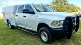 Used 2012 RAM 3500 ST w/ Ambulance Prep Group image 5