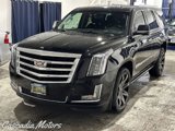 Used 2015 Cadillac Escalade Premium image 3
