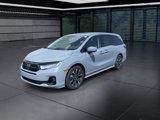New 2025 Honda Odyssey Elite image 3