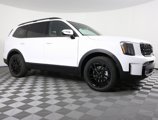 New 2025 Kia Telluride SX X-Line image 3