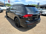 Used 2022 Volkswagen Tiguan SE R-Line image 5