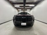 New 2026 Chevrolet Traverse RS image 3