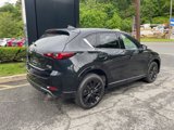 Certified 2025 MAZDA CX-5 2.5 Turbo w/ Premium Package image 2