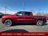 New 2025 RAM 1500 Big Horn image 4